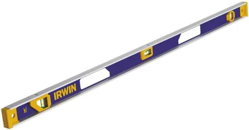Vista 7 de Nivel luz caja magnética Irwin Tools 2550