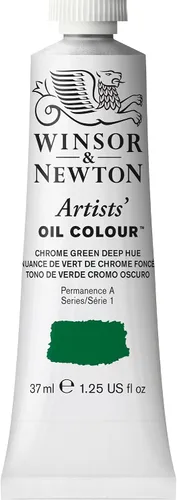 Vista 129 de Winsor & Newton Pintura al óleo Formulado con los mejores pigmentos con una excelente fuerza de tintado; utilizar grueso o fino a un esmalte muy