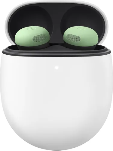 Vista 13 de Google Pixel Buds Pro 2 - Auriculares inalámbricos con cancelación activa de ruido - Auriculares Bluetooth - Hazel