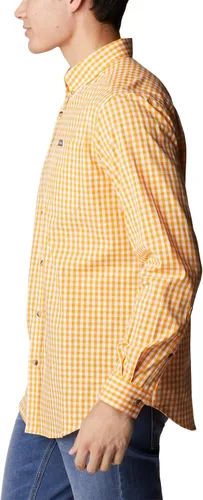 Vista 3 de Columbia Men's Rapid Rivers Ii Long Sleeve Shirt