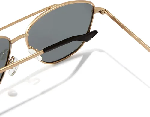 Vista 5 de HAWKERS · Gafas de sol LAX POLARIZADAS para hombre y mujer · ORO, Oro