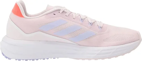 Vista 6 de adidas Zapatos de correr Sl202 para mujer Hi-res YellowCrew NavyClear Aqua