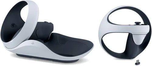 Vista 4 de PlayStation VR2 (PSVR2) (Renewed)