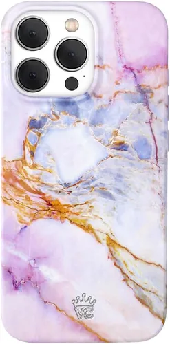 Vista 68 de VELVET CAVIAR Funda Butterfly para iPhone 14, compatible con MagSafe, probada en caídas de 10 pies, mariposas Aurora