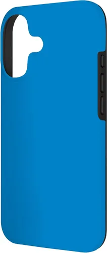 Vista 2 de Blue Case for iPhone 17