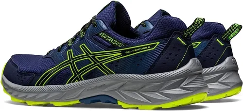 Vista 3 de ASICS - Tenis deportivos de correr Gel-Venture 9 para hombre