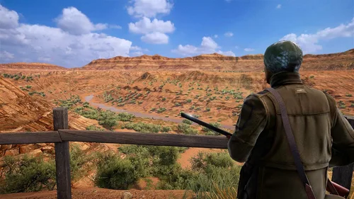 Vista 7 de Hunting Simulator 2 Nintendo Switch