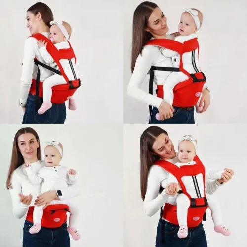 CANGURO PARA BEBE CARGADOR de DTS IMPORTADORES