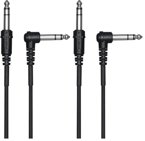 Vista 6 de Roland Accesorio de batería electrónica (PCS-15-TRA) de 15 pies compatible con Roland V-Drums