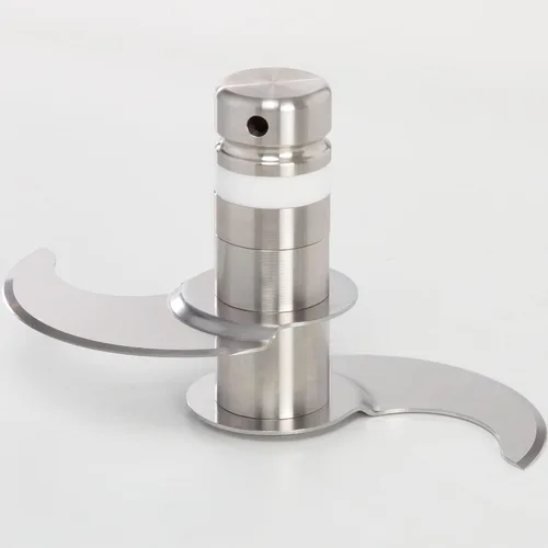 Vista 3 de Robot Coupe Blixer - Procesador de alimentos de 3 velocidades con cuenco de acero inoxidable de 3.5 cuartos de galón, 120 V