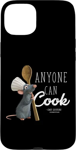 Vista 9 de Disney Pixar Ratatouille Remy Anyone Can Cook - Carcasa para iPhone 17