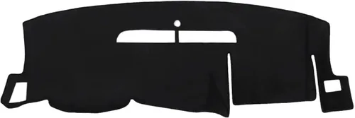 Vista 21 de Cubierta de tablero adecuada para Honda Ridgeline 2017-2024/Pilot 2016-2022/Passport 2019-2024, parasol para tablero de coche, accesorios de tablero