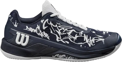 Vista 6 de Wilson Rush Pro 4.0 Womens Hope NYC Tennis Shoes