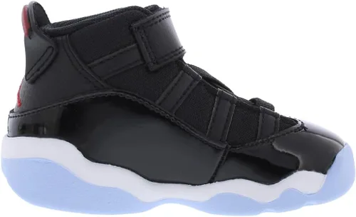 Vista 3 de Jordan 6 anillos para bebé niño (bebébebé)