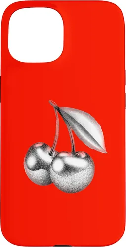 Vista 6 de Red Cherry Case for iPhone 17