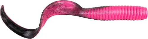 Vista 30 de Berkley Gulp! Cebo suave de pesca con larva para agua salada Blanco