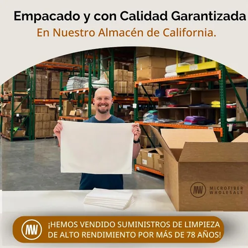 Vista 8 de Microfiber Wholesale Sublimation Blanks - Toallas de microfibra de 16 x 24 pulgadas, tejido de gofre prémium para cocina, espacios en blanco