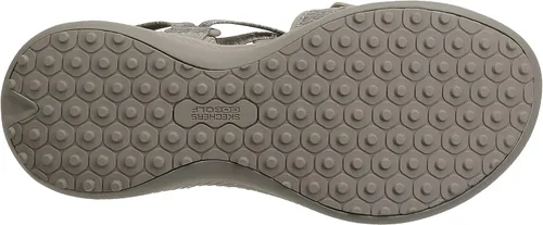 Vista 10 de Skechers Women's 600 Spikeless Golf Sandals Shoe