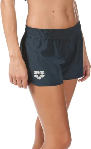 Vista 2 de ARENA Women's Team Line Gym Shorts
