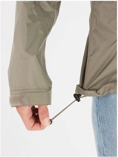 Vista 4 de MARMOT Chaqueta PreCip Eco Plus para mujer