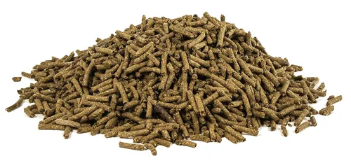Vista 4 de UltraCruz® Piel equina y alergia, 4 lb