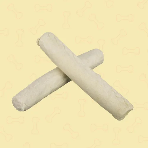 Vista 4 de Better Belly Originals - Rollo grande, golosinas para perros altamente