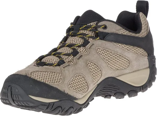 Vista 5 de Merrell Yokota 2 - tenis de senderismo para mujer
