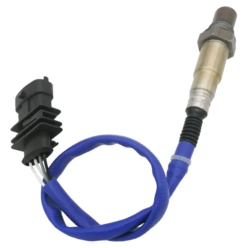 Vista 2 de Sensor de oxígeno O2 con relación de combustible de aire ascendente 213-4764 para Encore 2013-2021, Cruze 2011-2015, Trax 2013-2021, Chevrolet Sonic