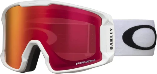 Vista 10 de Oakley Line Miner L Gafas de protección para la nieve