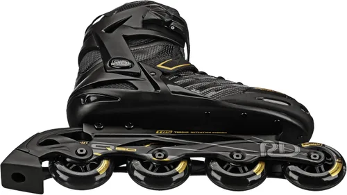 Vista 3 de Roller Derby Patines en línea AERIO Q-60 para hombre