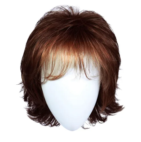 Vista 47 de Hair u wear Peluca Raquel Welch Collection TREND SETTER R3025S+