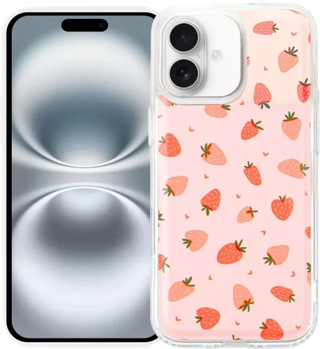 Vista 54 de Walli Fundas magnéticas para iPhone 14, compatible con cartera