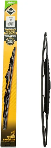 Vista 20 de Valeo 800161 SWF Specialized European 800 Series Limpiaparabrisas de 16 pulgadas (paquete de 1)