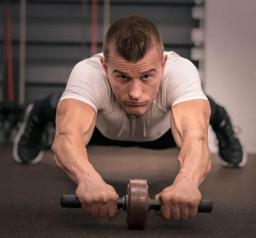 Vista 2 de Cabeza de torso: capacidad de 750 lb
