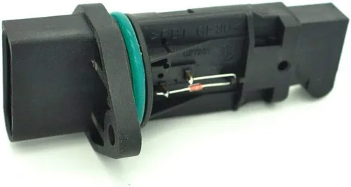 Vista 4 de Nuevo medidor de flujo de aire MAF Sensor 0280218100 para VW 1.8L-L4 Audi Passat 02-05