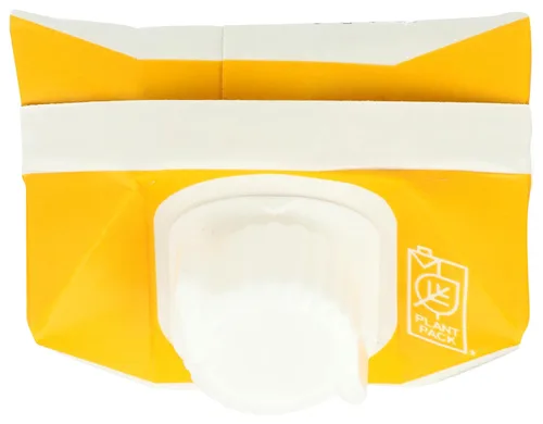 Vista 3 de nutpods® Crema de café original sin azúcar, sin lácteos, 11.2 onzas