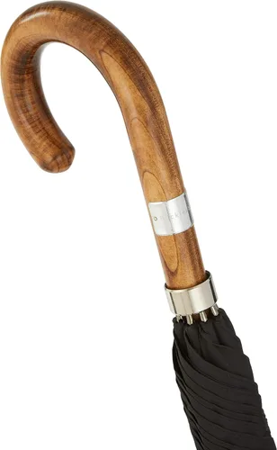 Vista 3 de Classic English Umbrella in Black