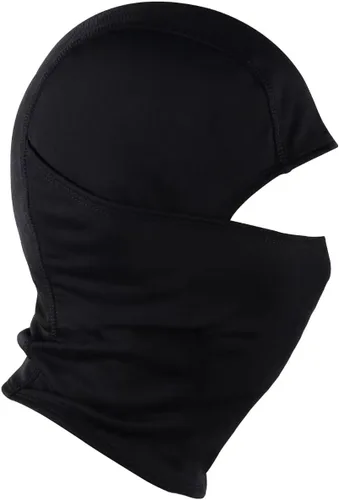 Vista 17 de clothin Pasamontañas, máscara de esquí para hombres y mujeres, máscara de cara completa, capucha táctica, esquí, motociclismo, deportes de invierno
