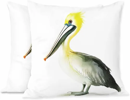 Vista 12 de Fundas de almohada decorativas amarillas de abeja de miel con textura abstracta sin costuras de 18 x 18 pulgadas, fundas de almohada para sofá cama