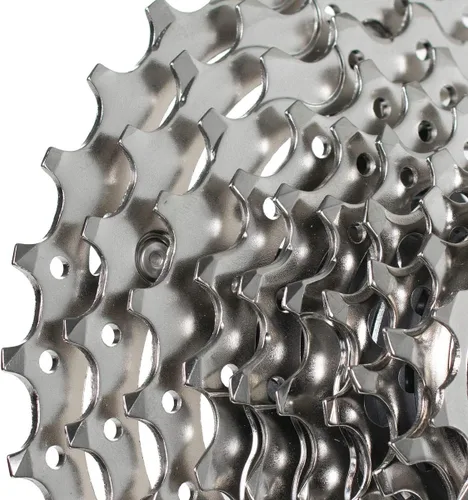 Vista 2 de SHIMANO cs-r7000 Sprocket Cassette, Unisex Adult, Unisex-Adult