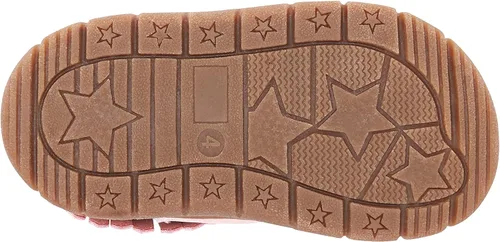 Vista 8 de Simple Joys by Carter's Botines unisex Jill First Walker para bebé