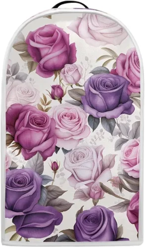 Vista 22 de DISNIMO Funda para batidora de patas de perro estilo bohemio, cubierta de protección de huellas dactilares para batidora de pie o máquina de café