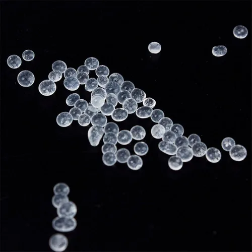 Vista 4 de 100 paquetes de lote de gel de sílice desecante deshumidificador de humedad que absorbe los bolsos