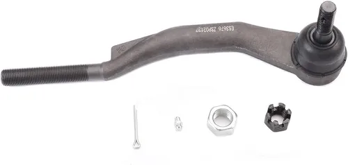 Vista 3 de ASTARPRO 4 piezas de repuesto para extremo de barra de acoplamiento frontal interior y exterior compatible con Buick