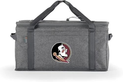 Vista 60 de PICNIC TIME NCAA NCAA 64 - Enfriador plegable de latas unisex para adultos