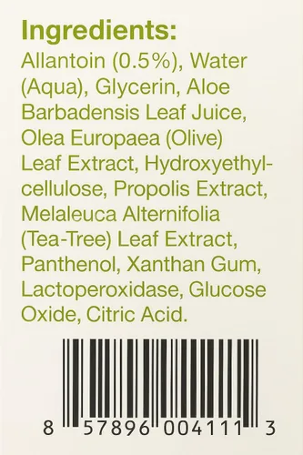Vista 7 de Oleavicin Spray de primeros auxilios y alivio de picaduras de insectos, 1 paquete, extracto de hoja de olivo orgánico, alivio de acción rápida