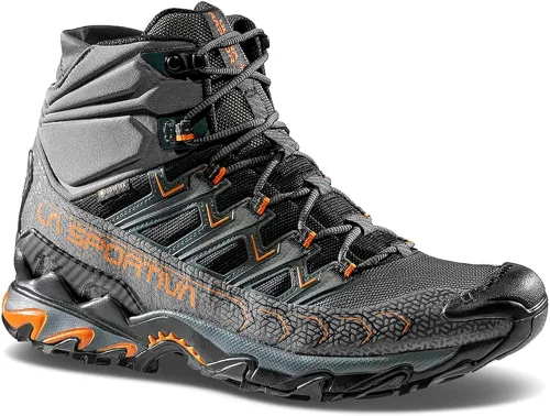 Vista 2 de La Sportiva Ultra Raptor II Mid GTX Botas de caminar para hombre