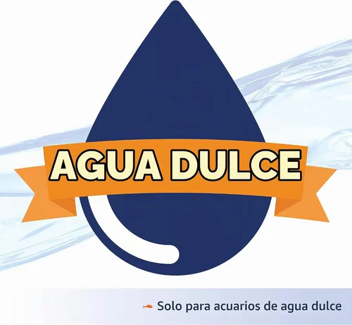 Vista 5 de Aqueon Clarificador de agua 4 onzas líquidas