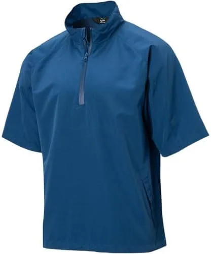 Vista 2 de TGW Suéter de golf de manga corta Vapor para hombre