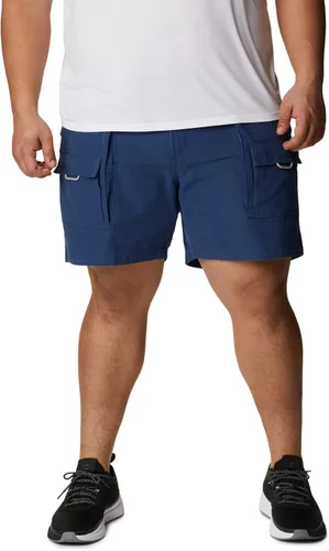 Vista 6 de Columbia Brewha II - Pantalones cortos para hombre